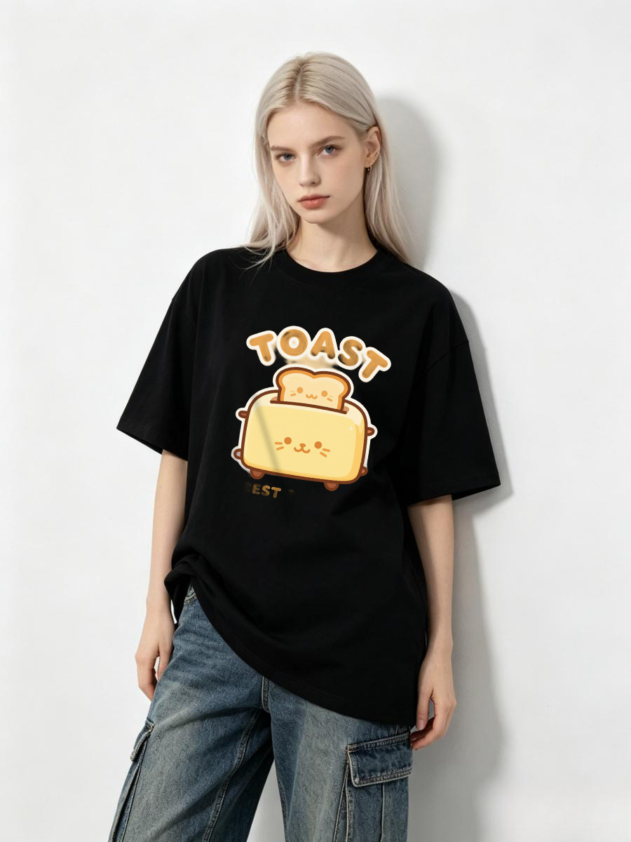 Tシャツ カップル ファーマーズマーケット 地元産物 オーガ - Sustainable Living Couple のレビューと価格